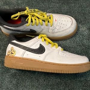 Nike Air Force 1 Low “Go the Extra Smile”